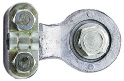 Heavy Duty Side Battery Terminal